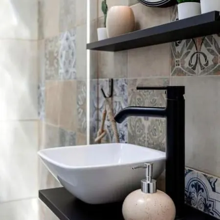 Floripes Stylish Apartment *