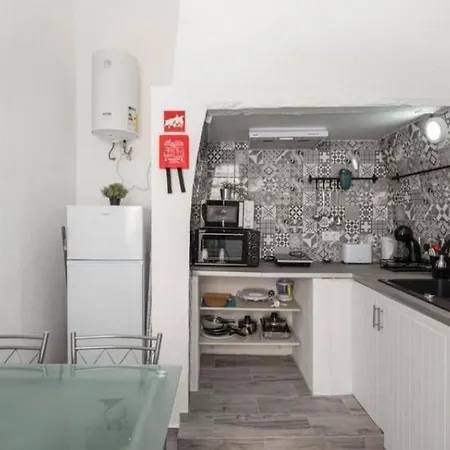 Floripes Stylish * Olhao
