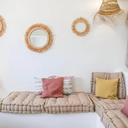 Floripes Stylish شقة