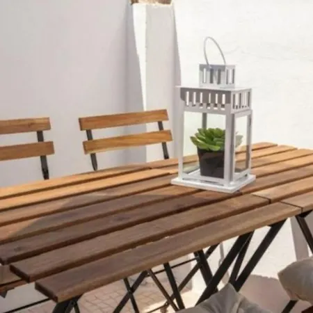 Floripes Stylish Apartment Olhao