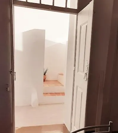 Apartment Floripes Stylish Olhao