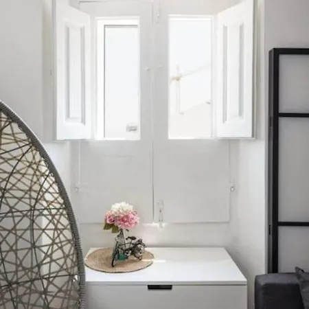 Floripes Stylish * Olhao