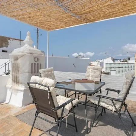 Floripes Stylish Olhao